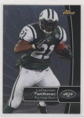 2012 Topps Finest - [Base] #21 - LaDainian Tomlinson