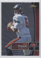 Josh Freeman