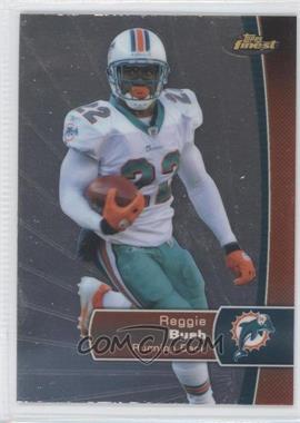 2012 Topps Finest - [Base] #62 - Reggie Bush