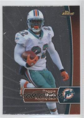 2012 Topps Finest - [Base] #62 - Reggie Bush