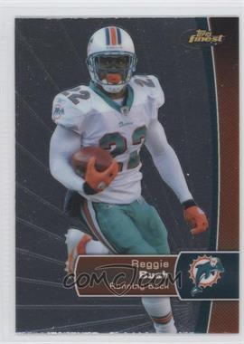 2012 Topps Finest - [Base] #62 - Reggie Bush