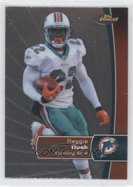 2012 Topps Finest - [Base] #62 - Reggie Bush