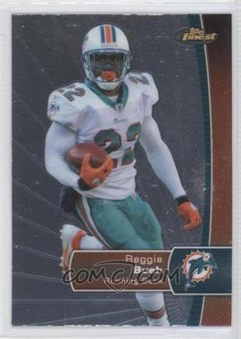 2012 Topps Finest - [Base] #62 - Reggie Bush