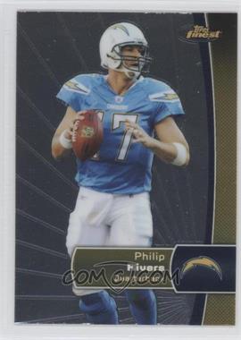 2012 Topps Finest - [Base] #65 - Philip Rivers