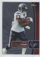 Arian Foster