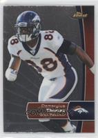 Demaryius Thomas