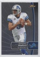 Matthew Stafford