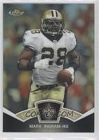 Mark Ingram