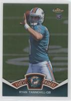 Ryan Tannehill [EX to NM]