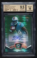 Lamar Miller [BGS 9.5 GEM MINT] #/10