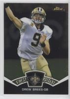 Drew Brees