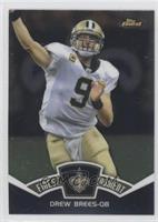 Drew Brees