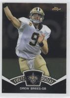 Drew Brees