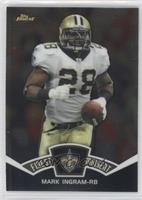 Mark Ingram