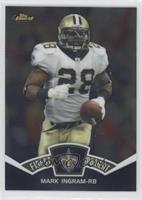 Mark Ingram