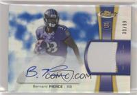 Bernard Pierce #/99