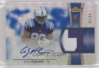 Coby Fleener [EX to NM] #/99