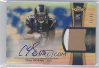 Chris Givens #/99