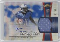 Kendall Wright #/99