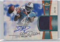 Lamar Miller #/99