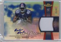 Rueben Randle #/99