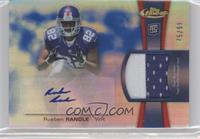 Rueben Randle #/99