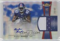 Rueben Randle #/99