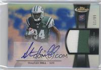 Stephen Hill #/99