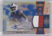 T.J. Graham #/99