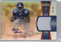 Rueben Randle #/75