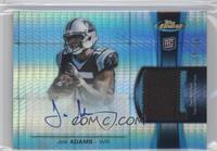 Joe Adams #/10