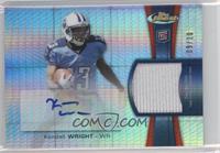 Kendall Wright #9/10