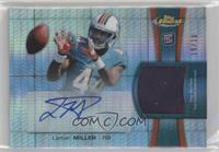 Lamar Miller #/10