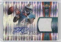 Lamar Miller #/25