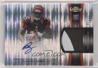 Mohamed Sanu #/25