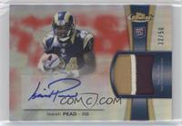 Isaiah Pead #/50