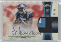 Joe Adams #/50