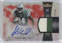 Stephen Hill [EX to NM] #/50