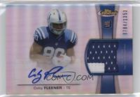 Coby Fleener #/1,353