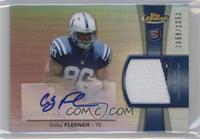 Coby Fleener #/1,353