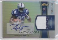 Dwayne Allen #/1,353