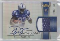 Dwayne Allen #/1,353