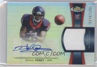 DeVier Posey #/1,353