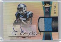 Joe Adams #/1,353