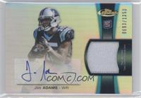 Joe Adams #/1,353