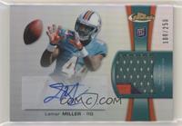 Lamar Miller #/250