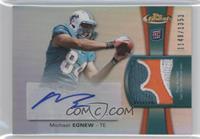 Michael Egnew #/1,353