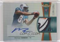 Michael Egnew #/1,353