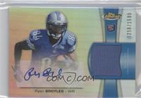 Ryan Broyles #/1,500