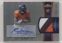 Ronnie Hillman [EX to NM] #/1,353